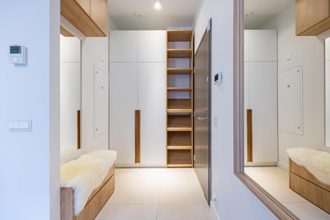 Rotermanni Apartment#top Location#spacious#free Parking